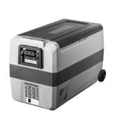 Portable Refrigerator PRF 1003